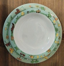 Janosch Speiseteller &