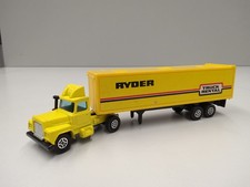 CORGI  Whizzwheels  Mack