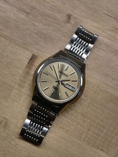 Citizen Electronic 7804 Cosmotron 4-790642 Japan 1974 Herren Armbanduhr