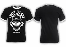 Quint`s Shark Fishing Ringer