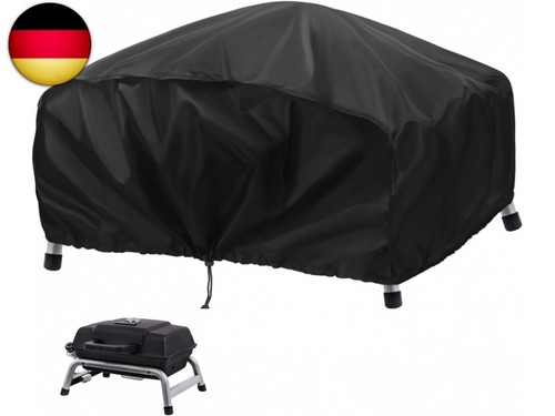 Grill abdeckplane für - grill,