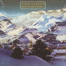 John Denver - Rocky Mountain