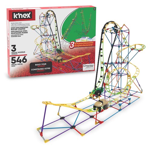 Nex bauen und lernen - und,