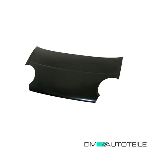 Motorhaube bonnet neuware - bonnet,