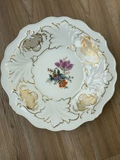 Weimar Porzellan, großer