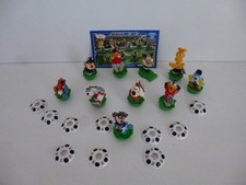 Ü-Ei 2008 Magic Sport 2 Komplettsatz 10-tlg  1 BPZ *P44