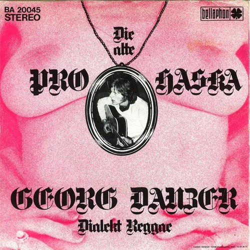 Georg danzer die - -,
