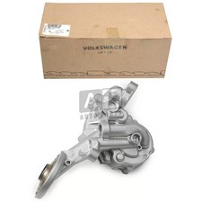 Ölpumpe 06E115105AD Fit Für