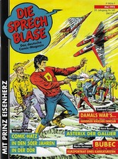 Die Sprechblase Nr.143 / 1995