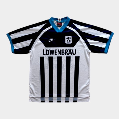 Tsv 1860 münchen - 1860,