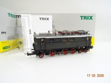 Trix H0 22719 E-Lok E 36 01