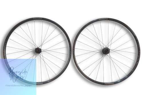 Bontrager paradigm comp disc - bontrager,