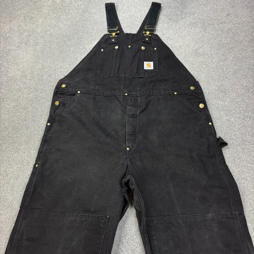 Carhartt latzhose erwachsene - carhartt,