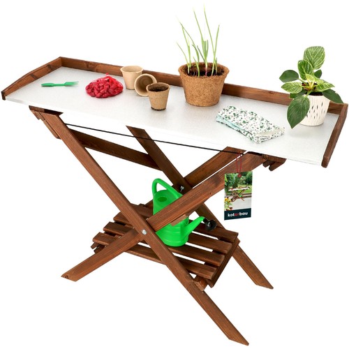 Kotarbau pflanztisch outdoor - kotarbau®,