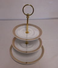 Vintage - alte 3-stöckige