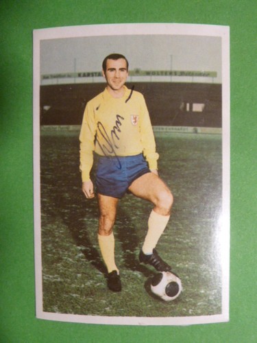 Wolfgang simon eintracht - wolfgang,