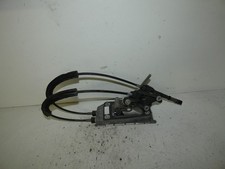 Schaltkulisse 5Gang  VW Polo 6R BJ2011 6Q0711061E