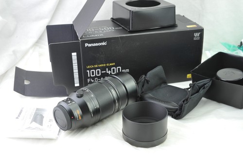 Panasonic leica vario elmar - leica, dg