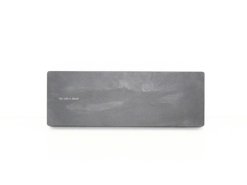 Usb dock hstnh u601 - usb-c, hstnh-u601