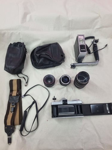 Revue flex ttl 1000s - revue,