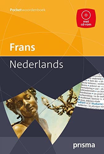 Frans nederlands prisma - frans-nederlands, (prisma