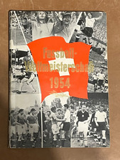 Sammelalbum Fußball