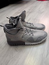 Adidas Tubular X PK Grau Gr 46