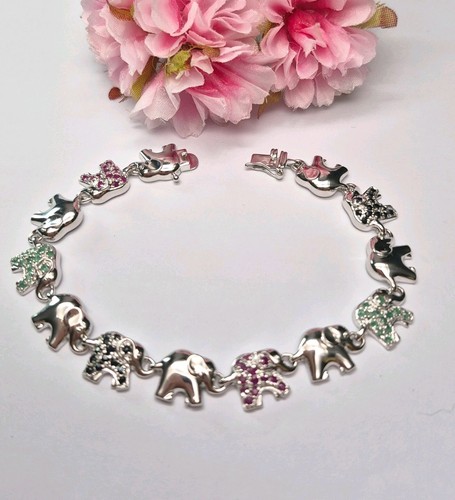 Armband sterling silber - armband,