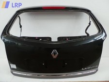 Renault Laguna II Baujahr 2007 Heckklappe ohne Scheibe
