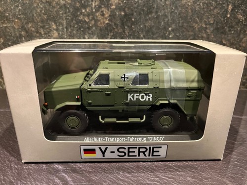 Serie spur 1 allschutz - y,