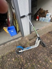 hudora roller big wheel 205