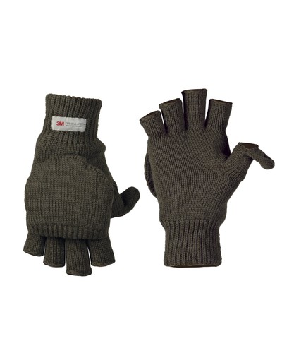 Klapphandschuhe outdoor - klapphandschuhe,