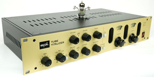 Spl tube vitalizer - modell, 9530