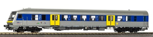 Piko 28023 halberstädter - 28023,,