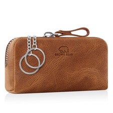 Brown Bear Schlüsseletui 2