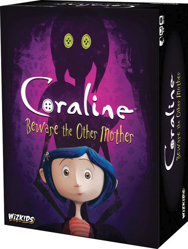 Coraline beware the - coraline, other