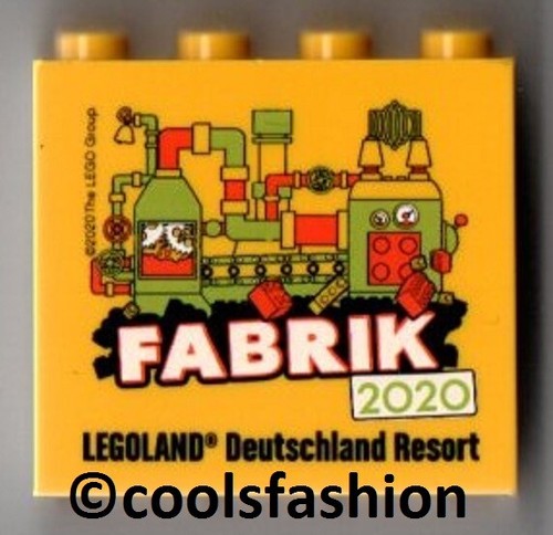 Neu fabrikstein 2020 - 💜💝,