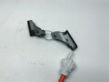 BMW R1200GS Vorne Fußraste