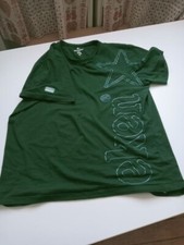 Official heineken beer shirt - official,