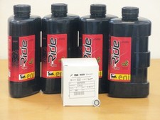 Moto Guzzi 850 Breva Griso