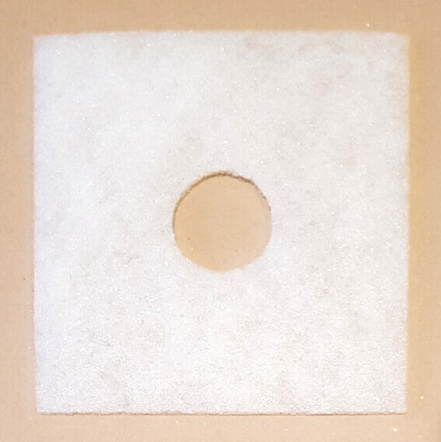 Filter für helios - helios, elf
