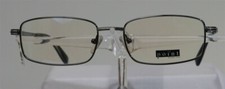 POINT A 197 Silber Brille