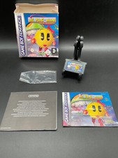 Ms. Pac-Man Maze Madness -