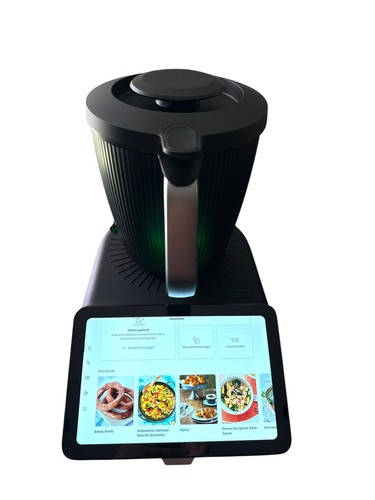 Vorwerk thermomix tm7 - thermomix,