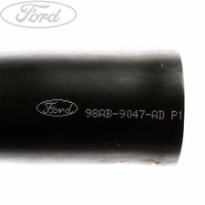 Original Ford Focus 1998-2005