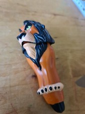 Löwe Maul bewegt sich Kinderspielzeug 11 cm hoch