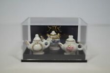 n2) Miniatur Reutter Porzellan