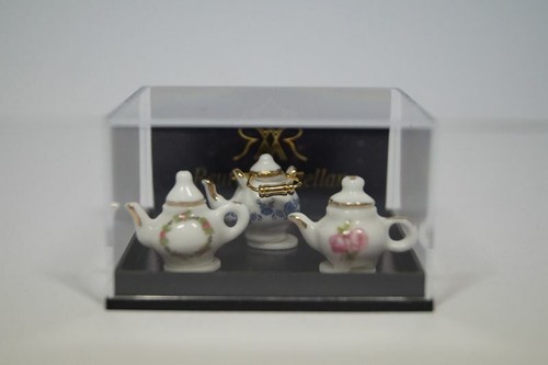 Miniatur reutter porzellan - miniatur,