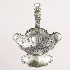 Henkelschale Anbietschale