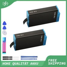 Premium akku für - akku, gopro